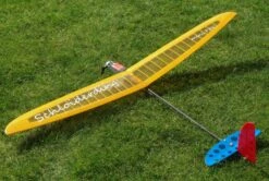 Spinthing Electric 1.2m 10 Spinthing Electric 1.2m -Remote Control Models Store spinthing electric 1 2m 35