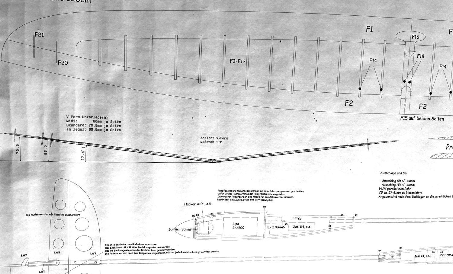 Spinthing Electric 1.2m 7 Spinthing Electric 1.2m - Image 7