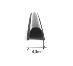 Streamlined Pushrod Exit Fairings (2) -Remote Control Models Store streamlined pushrod exit fairings 2 40