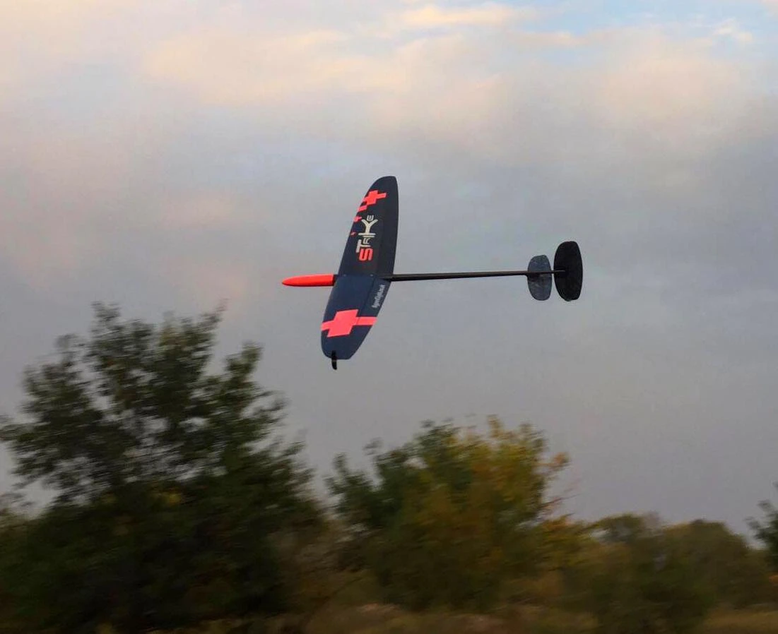 Strike 3 DLG 1m 2 Strike 3 DLG 1m - Image 2