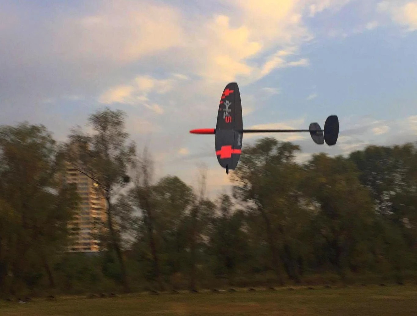 Strike 3 DLG 1m 3 Strike 3 DLG 1m - Image 3