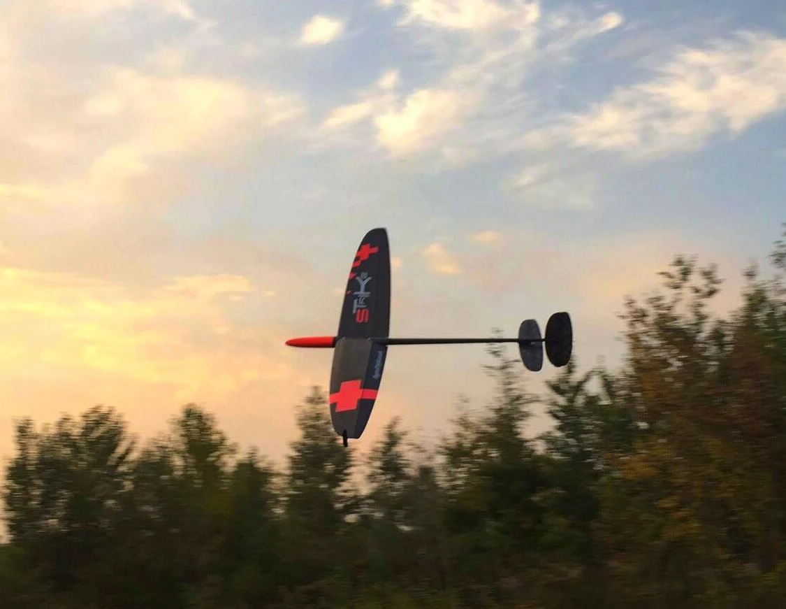 Strike 3 DLG 1m 4 Strike 3 DLG 1m - Image 4