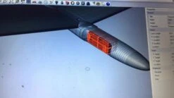 Strike 3 DLG 1m 32 Strike 3 DLG 1m -Remote Control Models Store strike 3 dlg 1m 350