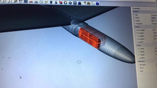 Strike 3 DLG 1m 16 Strike 3 DLG 1m - Image 16