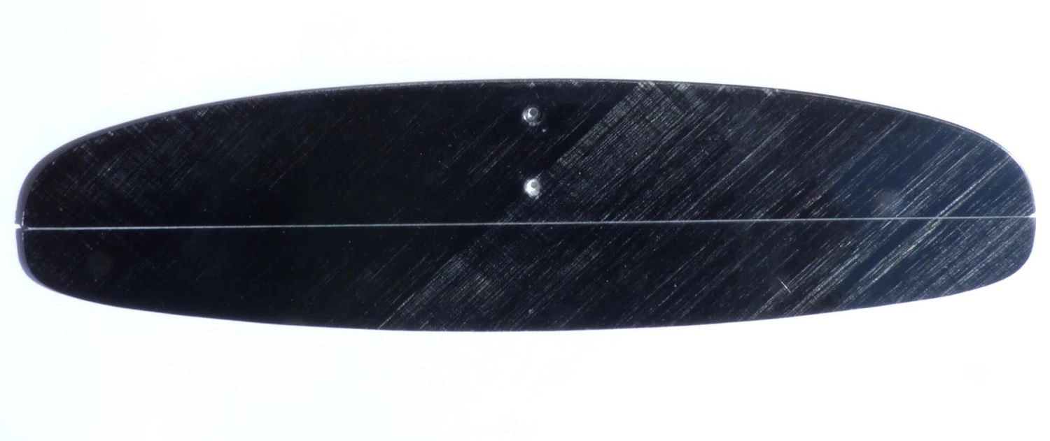 Strike 3 Tailplane 2 Strike 3 Tailplane - Image 2