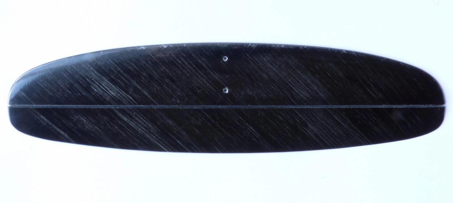 Strike 3 Tailplane 1 Strike 3 Tailplane