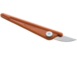Swann-Morton Orange Craft Knife