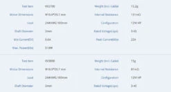 T-Motor F1507 3800 RPM/V 15g Outrunner -Remote Control Models Store t motor f1507 3800 rpm v 15g outrunner 30