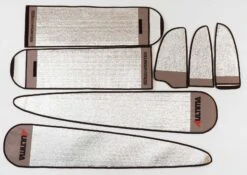 Ultima 2 Wing, Tailplane And Fin Bags