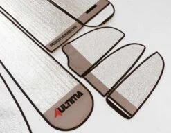 Ultima 2 Wing, Tailplane And Fin Bags -Remote Control Models Store ultima 2 wing tailplane and fin bags 40