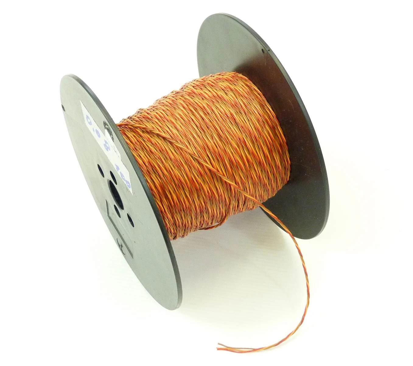 Ultra Light Servo Twisted Extension Cable 3.7 G/m 3 Ultra Light Servo Twisted Extension Cable 3.7 G/m - Image 3