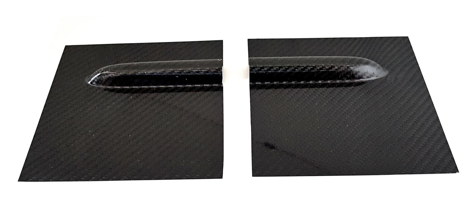 Very Large Shrouded Servo Cover (2) 2 Very Large Shrouded Servo Cover (2) - Image 2