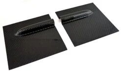 Very Large Shrouded Servo Cover (2)