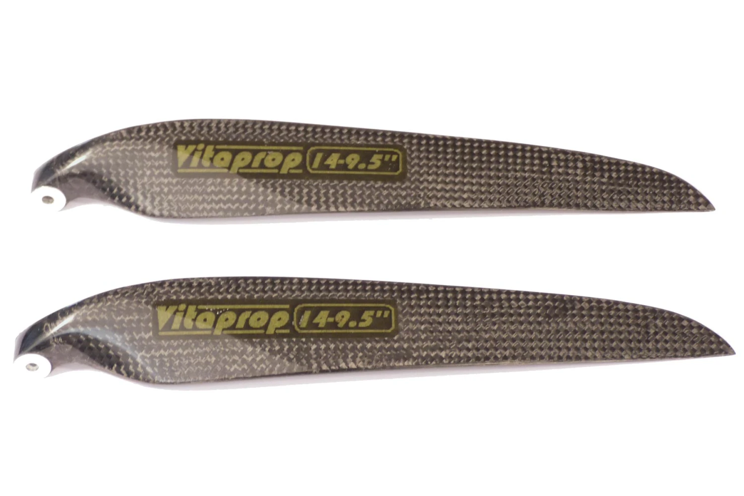 Vitaprop 14x9.5 Folding Prop Blades 1 Vitaprop 14x9.5 Folding Prop Blades