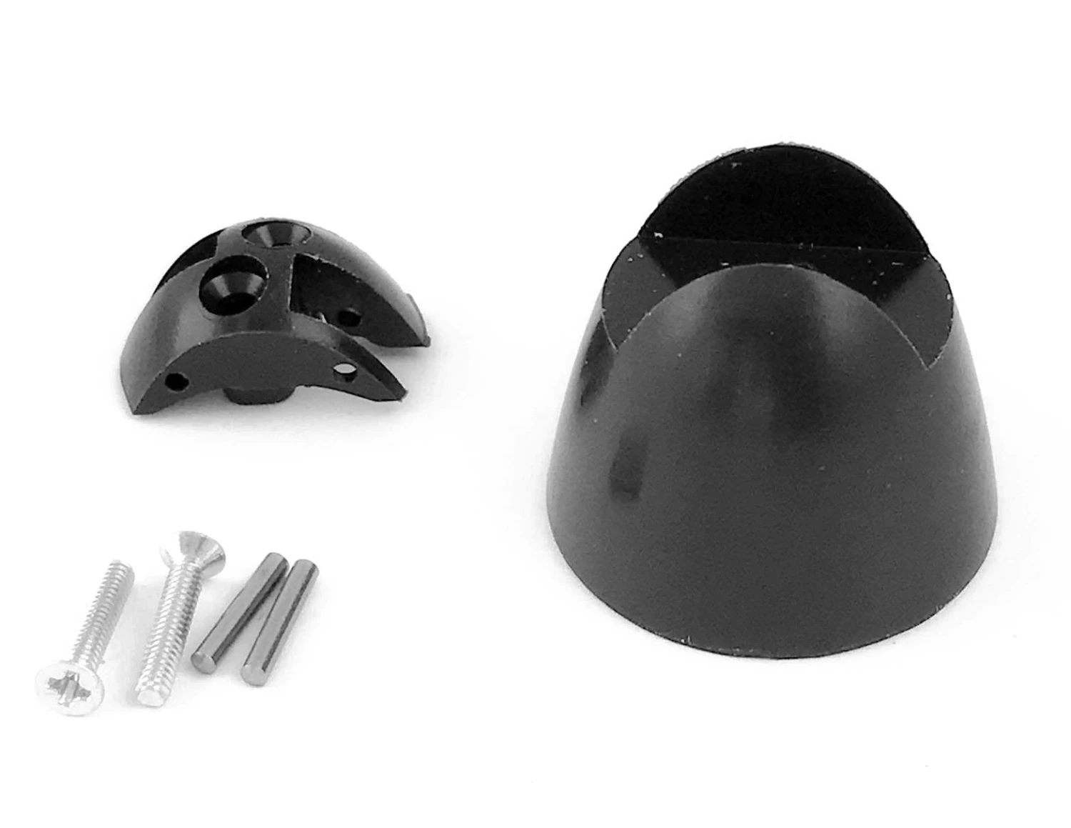 VM 25mm Spinner For 11xx Motors 1 VM 25mm Spinner For 11xx Motors