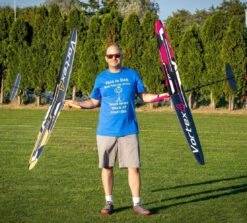 Vortex 4 1.5m DLG -Remote Control Models Store vortex 4 1 5m dlg 70