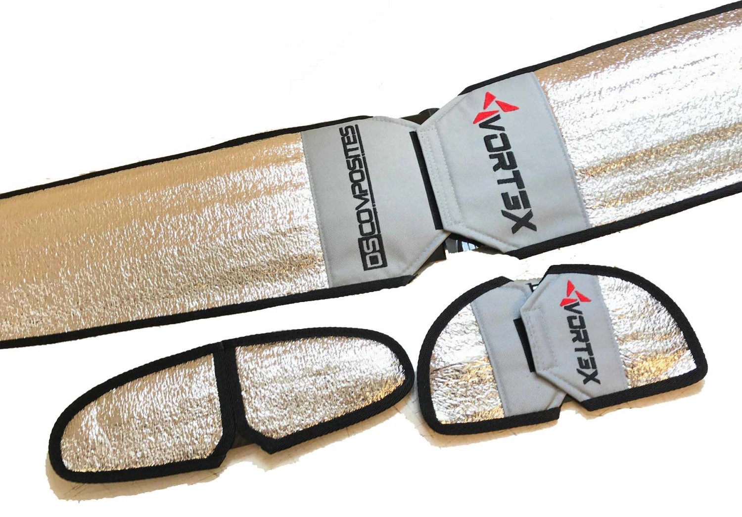 Vortex DLG Wing And Tail Bags 1 Vortex DLG Wing And Tail Bags