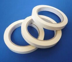 White Wing Attachment Tape 12mm