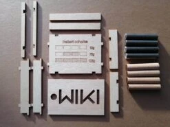 Wiki Ballast Set -Remote Control Models Store wiki ballast set 30