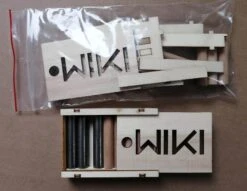 Wiki Ballast Set -Remote Control Models Store wiki ballast set 40