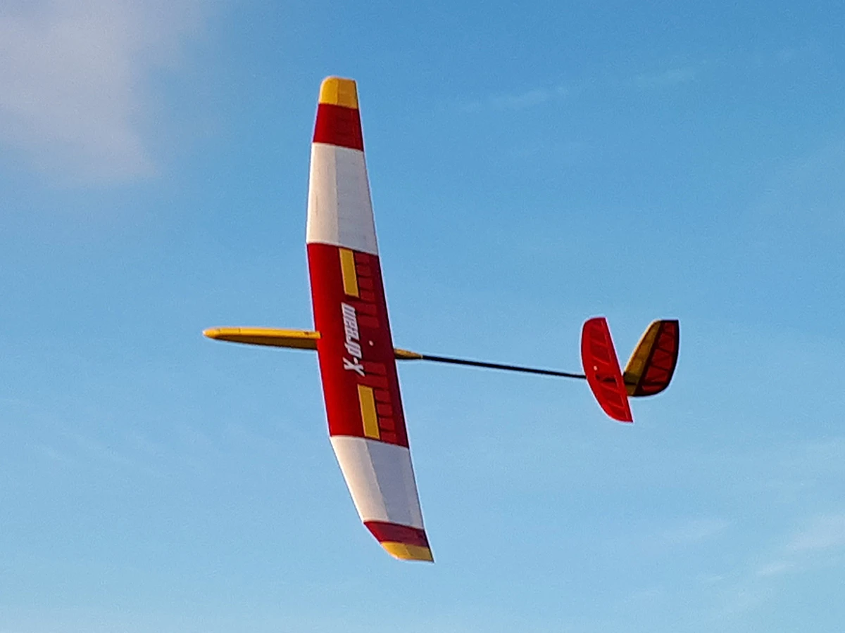 X-Dream 2m 3 X-Dream 2m - Image 3