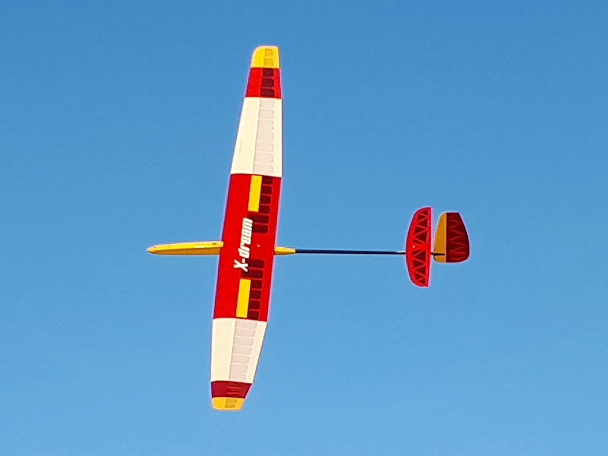 X-Dream 2m 4 X-Dream 2m - Image 4