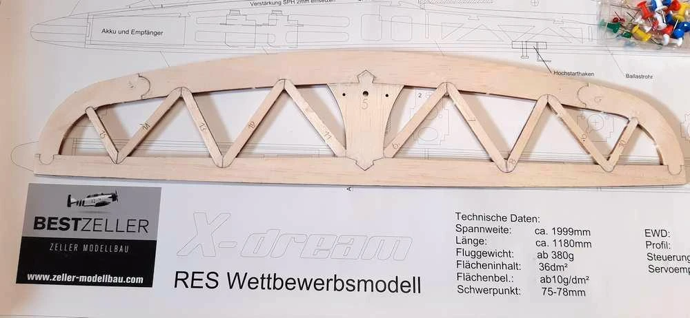 X-Dream 2m 9 X-Dream 2m - Image 9