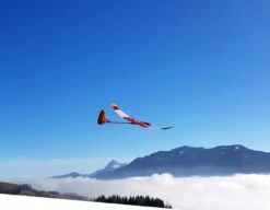 Mks X-Dream Elekro 2m -Remote Control Models Store x dream elekro 2m 30