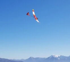 Mks X-Dream Elekro 2m -Remote Control Models Store x dream elekro 2m 80