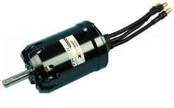 XPower F3426/7 Storm 1250 RPM/V 142g Cased Outrunner