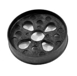 XPower Plastic Firewall - 30mm -Remote Control Models Store xpower plastic firewall 30mm 30