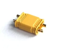 XT30 Plugs & Sockets (5 Prs) -Remote Control Models Store xt30 plugs sockets 5 prs 30