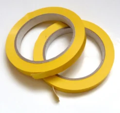 Yellow Wing Attachment Tape 12mm -Remote Control Models Store yellow wing attachment tape 12mm 30