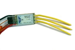 YGE 95LVT ESC 6 YGE 95LVT ESC -Remote Control Models Store yge 95lvt esc 30