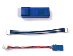 YGE TexY Telemetry Adapter -Remote Control Models Store yge texy telemetry adapter 50